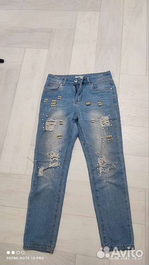 Вещи на девочку