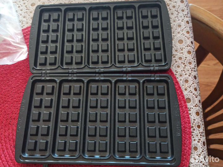 Панели на мультипекарь Редмонд