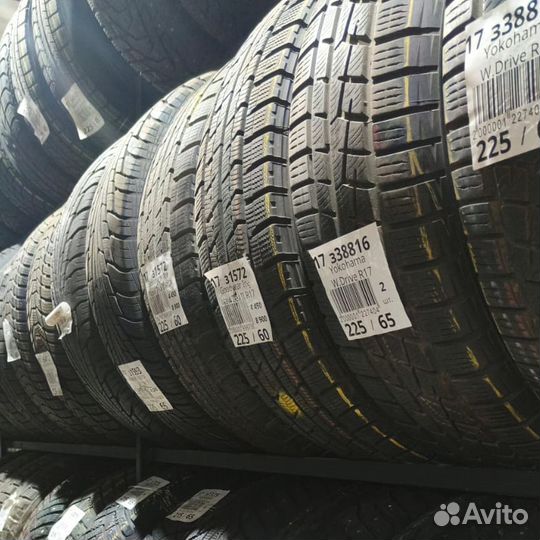 Dunlop Graspic DS3 205/55 R16 86L