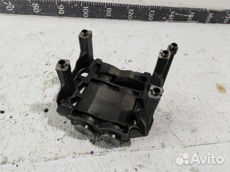 Вал балансирный Мазда CX 7