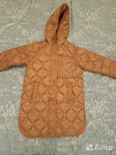 Куртка для девочки