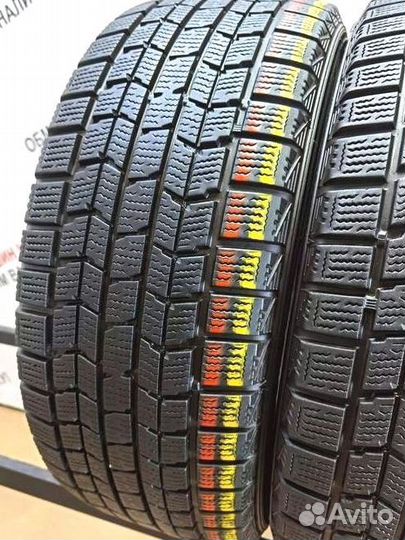 Dunlop DSX 205/55 R16 89M