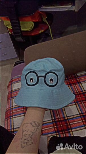 Панама для мальчика 2 лет