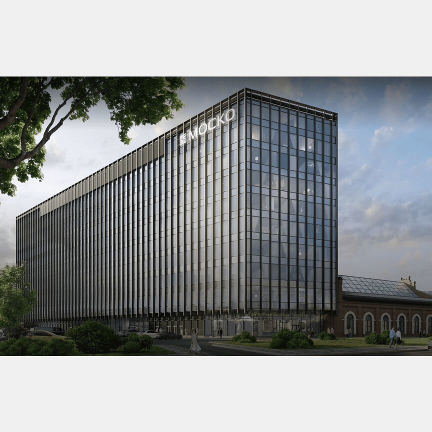 Апартаменты-студия, 26,9 м², 4/10 эт.
