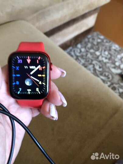 Часы М 16 plus