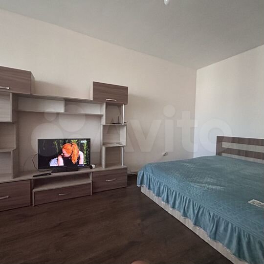 2-к. квартира, 70 м², 7/16 эт.