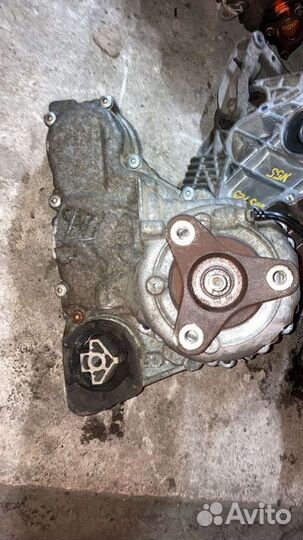Раздатка бмв F10 /F30 дизель