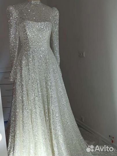 Пошив И коррекция свадебных И вечерних платьев