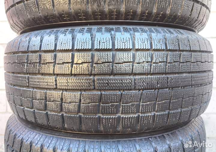 Toyo Garit G5 215/60 R16 95Q