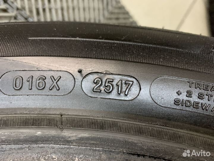 Michelin Latitude X-Ice XI2 255/50 R19