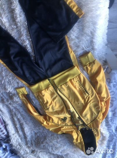 Костюм женский спортивный atlanta 44