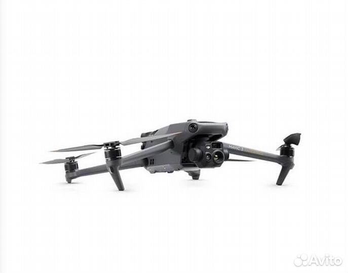 DJI Mavic 3T Worry-Free Basic Combo (Universal)