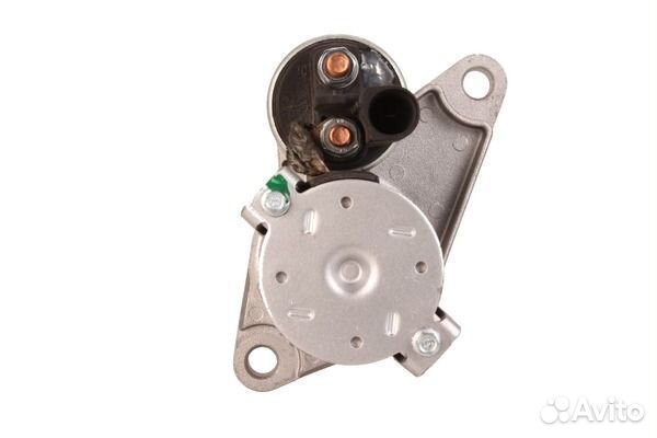 Стартер skoda Octavia 1.4 BCA BUD 1.6 BLF