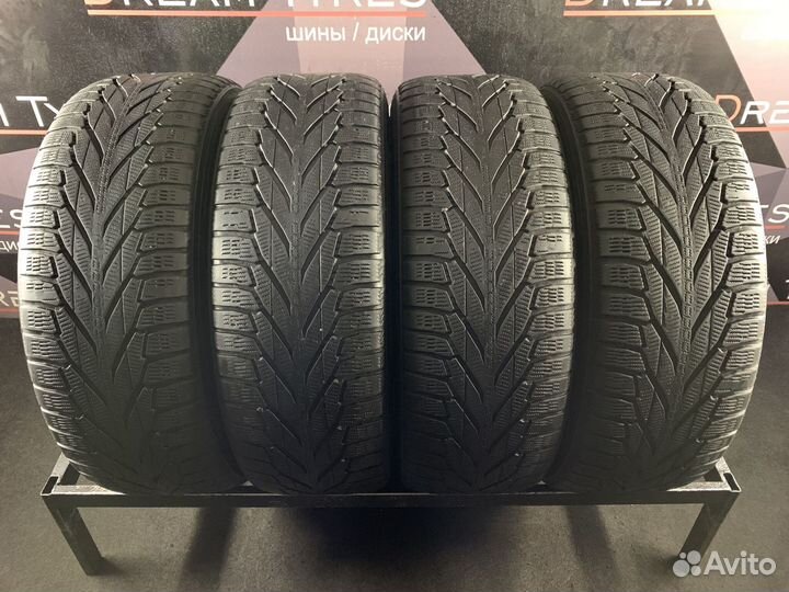 Nokian Tyres Hakkapeliitta R2 SUV 235/60 R18