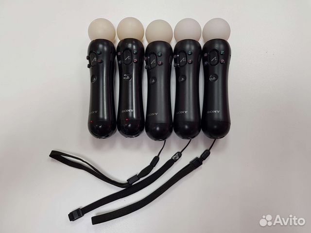 Sony move PS-3, PS-4