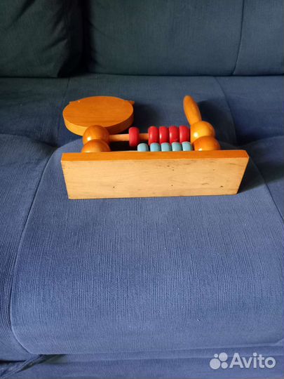 Игрушка детская