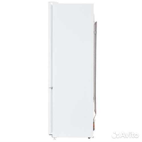 Холодильник nordfrost NRB122032