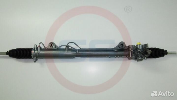 Рулевая рейка VW Amarok 2010