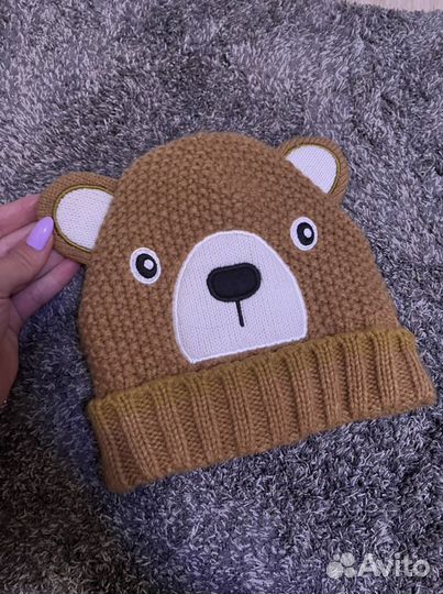 Шапка mothercare