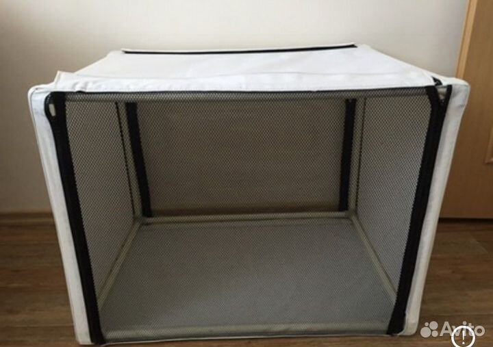 Палатка для кошек, для выставок