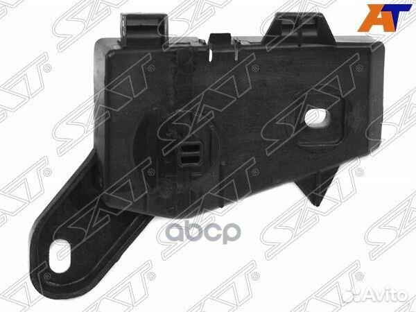 Крепление заднего бампера toyota harrier/lexus