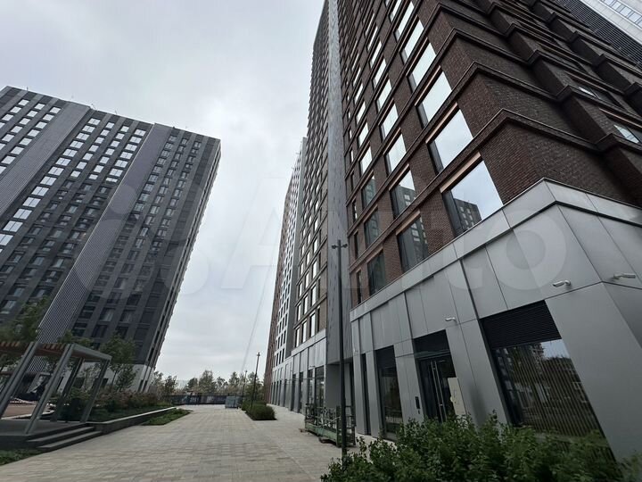 Машиноместо, 13 м²