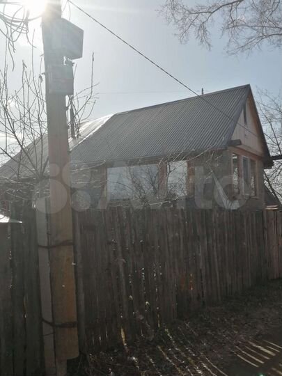 Участок 5 сот. (СНТ, ДНП)
