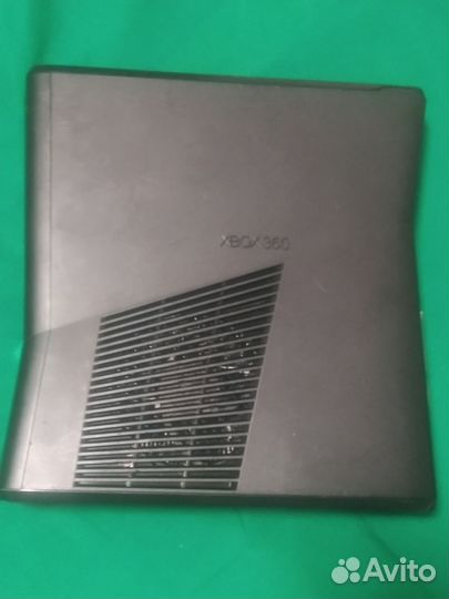 Иксбокс 360, прошитый, 320гб., 1 безпров.джойстик