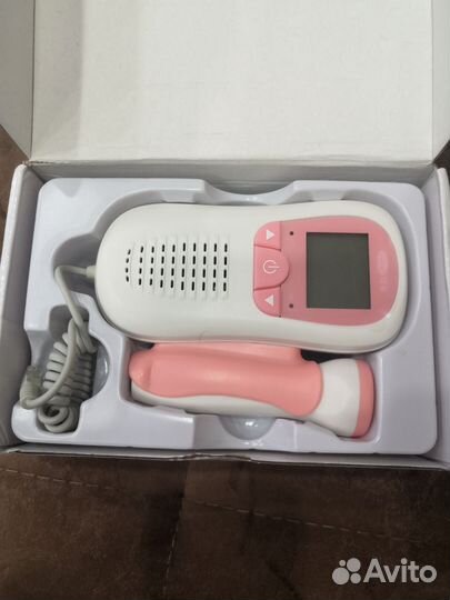 Фетальный допплер