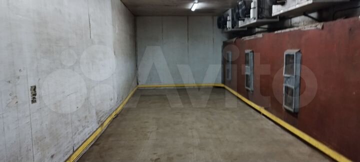 Склад, 500 м²