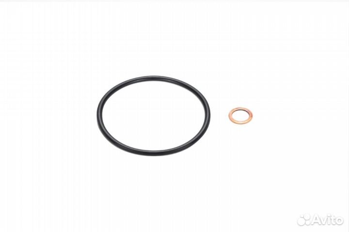 Metaco 1020-208 Фильтр масляный BMW 5-серия F10F11