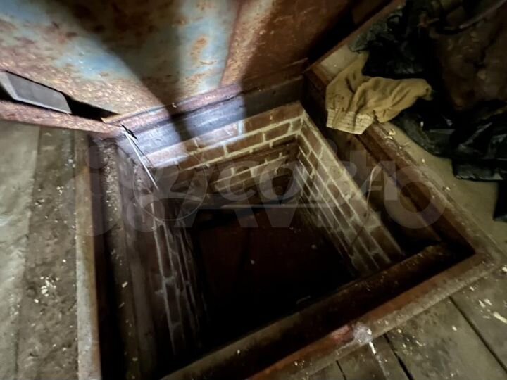 Гараж, 21 м²