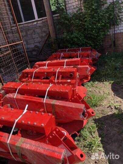 Косилка Lisicki Z-178/1, 2024