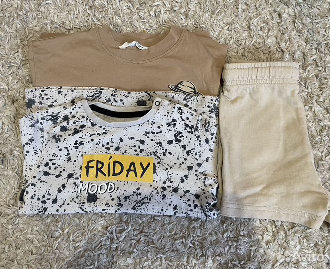 Лонгслив 98 для мальчика