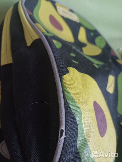Портфель школьный