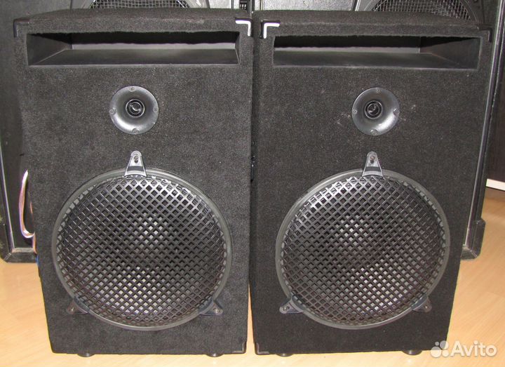 Колонка Frank-A 540W 1шт Pro-12