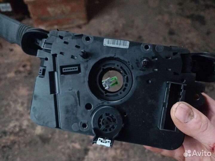 Сим модуль opel astra h