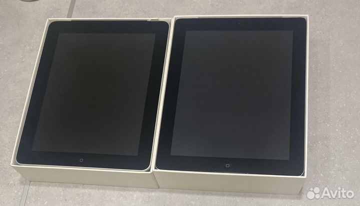iPad