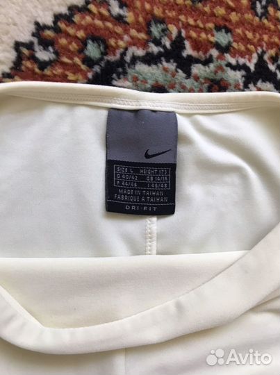 Спортивный костюм nike 42-44