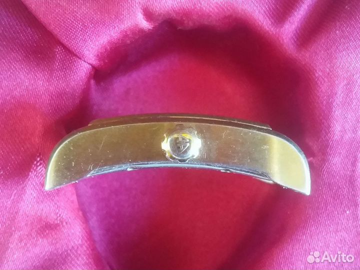 Часы мужские appella swiss made 1943