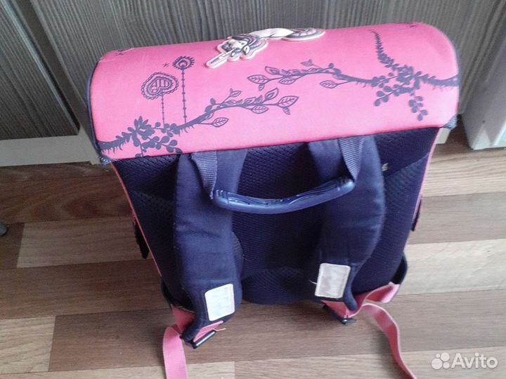 Ранец школьный