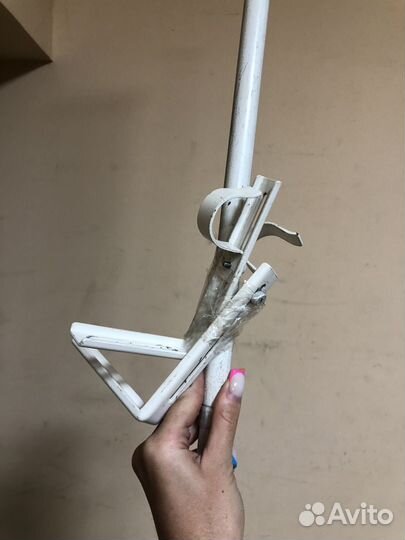 Карниз икеа бетидлиг б/у