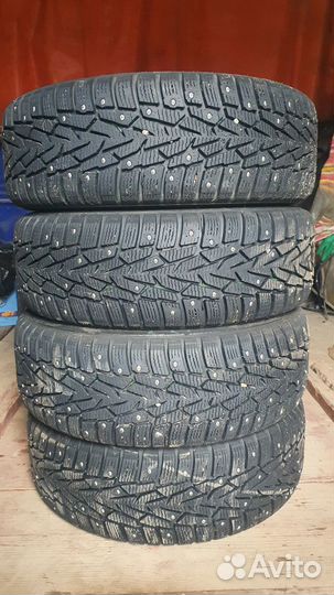 Nokian Tyres Nordman 7 195/60 R15