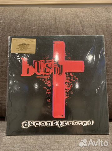 Bush – Deconstructed