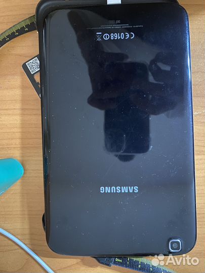 Samsung galaxy Tab 3