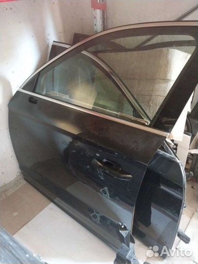 Авто в разбор Audi Q5 2020-2023