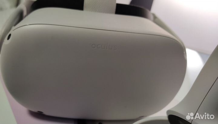 Oculus Quest 2 256gb