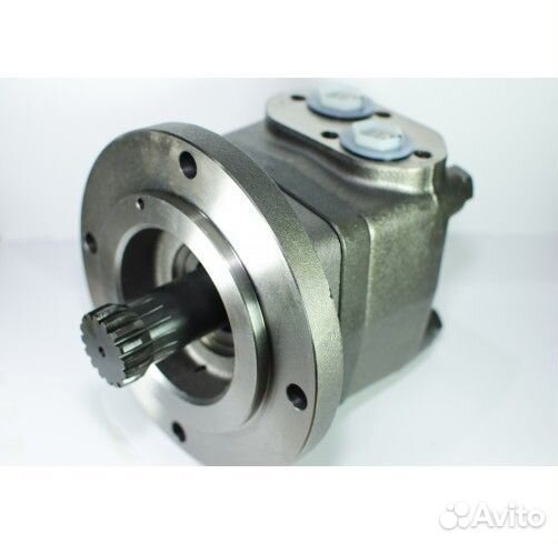 Гидромотор omts 160 Sauer Danfoss