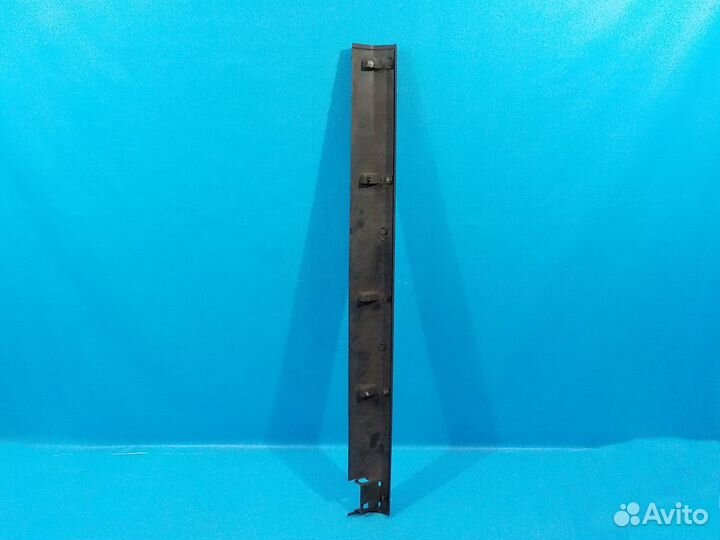 Накладка порога левая Ford Fusion 2002-2012