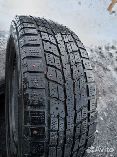 Dunlop SP Winter Ice 01 185/65 R15 88T